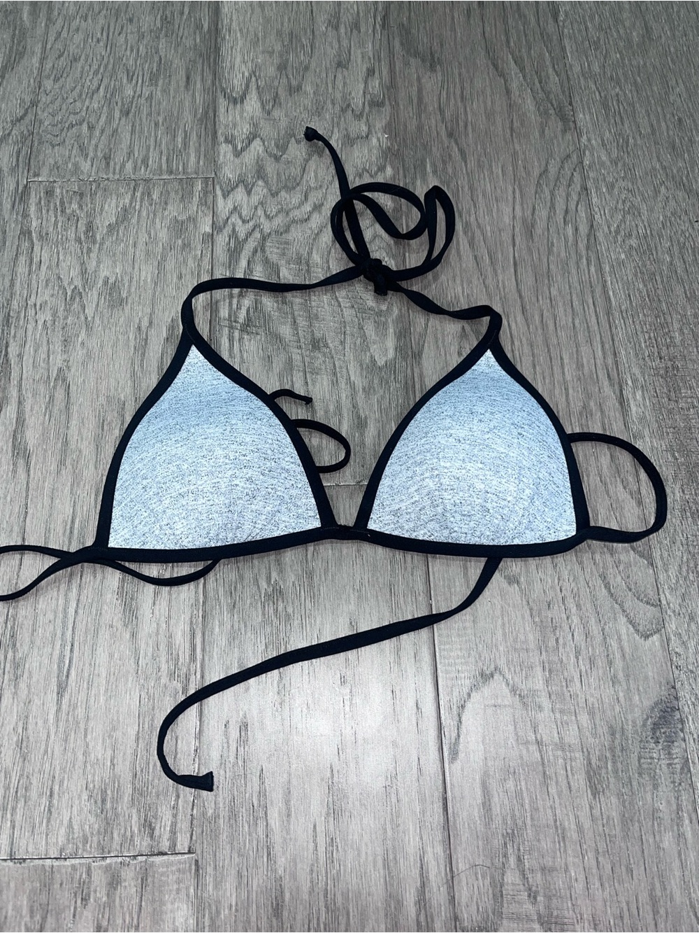 H&M Bikini Top